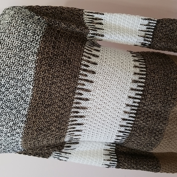 Renuar Knit Sweater, Size M - Picture 6 of 10